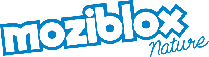 MOZIBLOX_NATURE LOGO